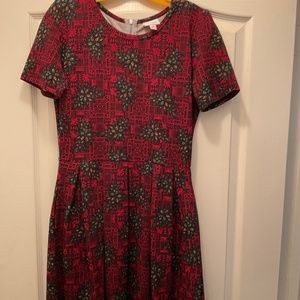LuLaRoe medium Amelia